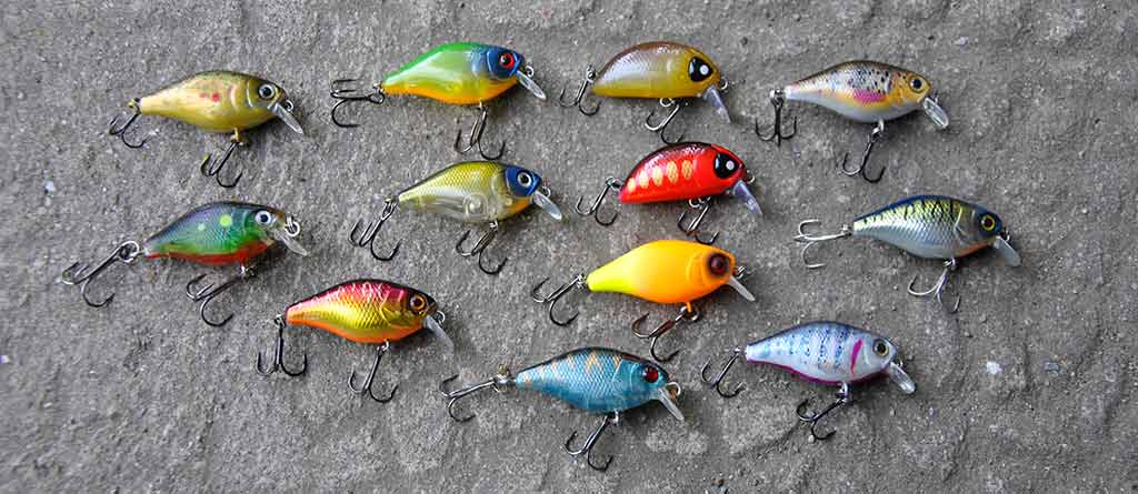 Vobleriai lydekoms Vobleriai lydekoms