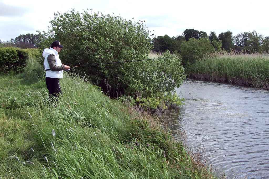 Karosų gaudymas Karosų gaudymas