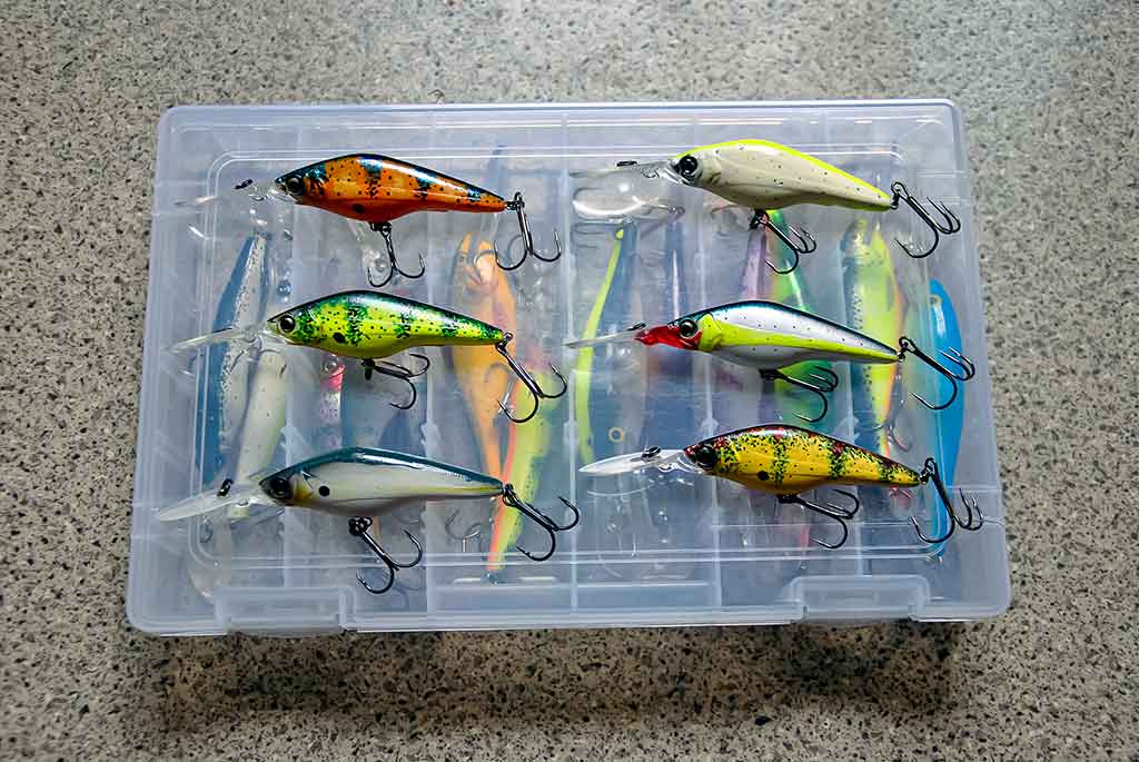 Sterkai ir vobleriai Sterkai ir vobleriai