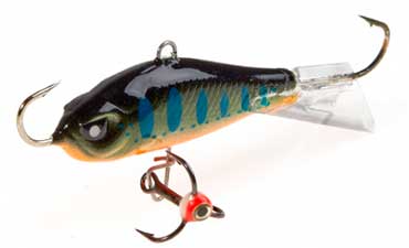 Švytuoklė Lucky John Baltic 7 Švytuoklė Lucky John Baltic 7