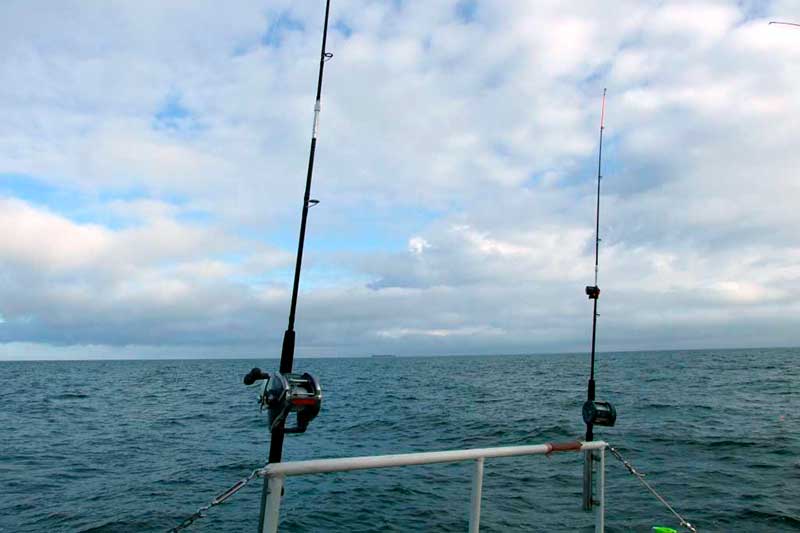 Laikikliai meškerėms Laikikliai meškerėms