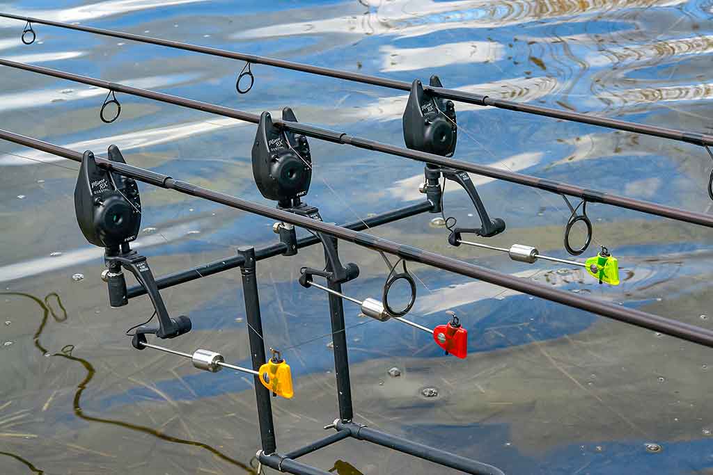 Karpių gaudymo vingrybės. Apie vandens telkinius ir temperatūrą Karpių gaudymo vingrybės. Apie vandens telkinius ir temperatūrą