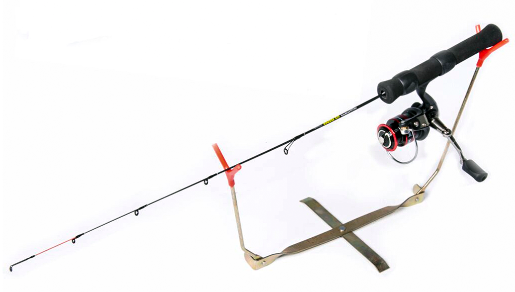 Stovelis žieminei meškerėlei Salmo Ice Stovelis žieminei meškerėlei Salmo Ice