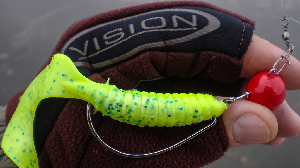 Ieškok žuvų masalų „kapinyne“ Ieškok žuvų masalų „kapinyne“