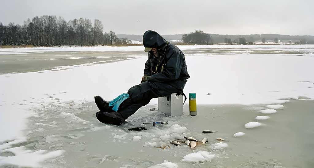 Veidrodėliai, taškeliai ir panašūs antriniai masalai Veidrodėliai, taškeliai ir panašūs antriniai masalai