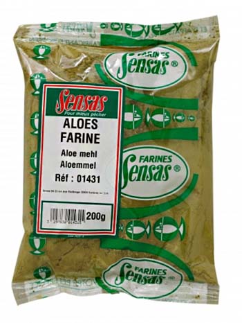 Priedas jaukui Sensas Aloes Priedas jaukui Sensas Aloes