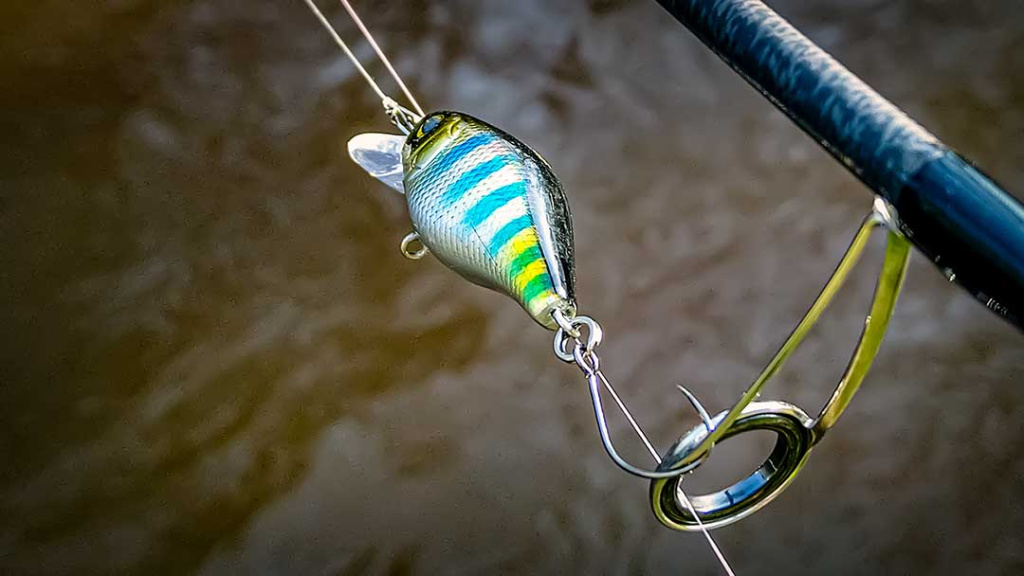 Pavasariniai šapalai su Basara spiningu Pavasariniai šapalai su Basara spiningu