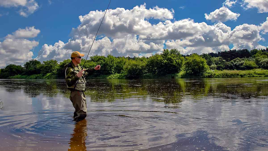 Geriausi šapalų kibimo laikotarpiai. Rytinė žūklė Geriausi šapalų kibimo laikotarpiai. Rytinė žūklė