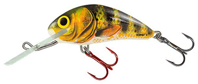 Vobleris Salmo Hornet Vobleris Salmo Hornet