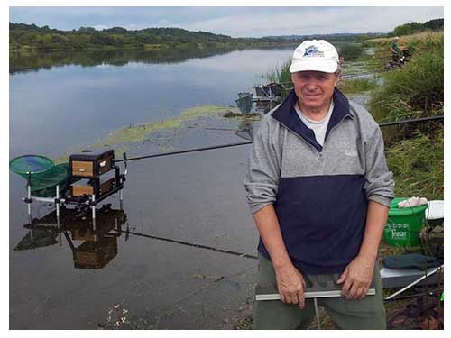 Genadijus galėjo džiaugtis sektoriaus kaimynyste su Silvestru, kuris, kaip geras bičiulis o ne konkurentas dalijo vertingus patarimus. Genadijus galėjo džiaugtis sektoriaus kaimynyste su Silvestru, kuris, kaip geras bičiulis o ne konkurentas dalijo vertingus patarimus.