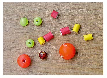 Amortizatoriai Amortizatoriai