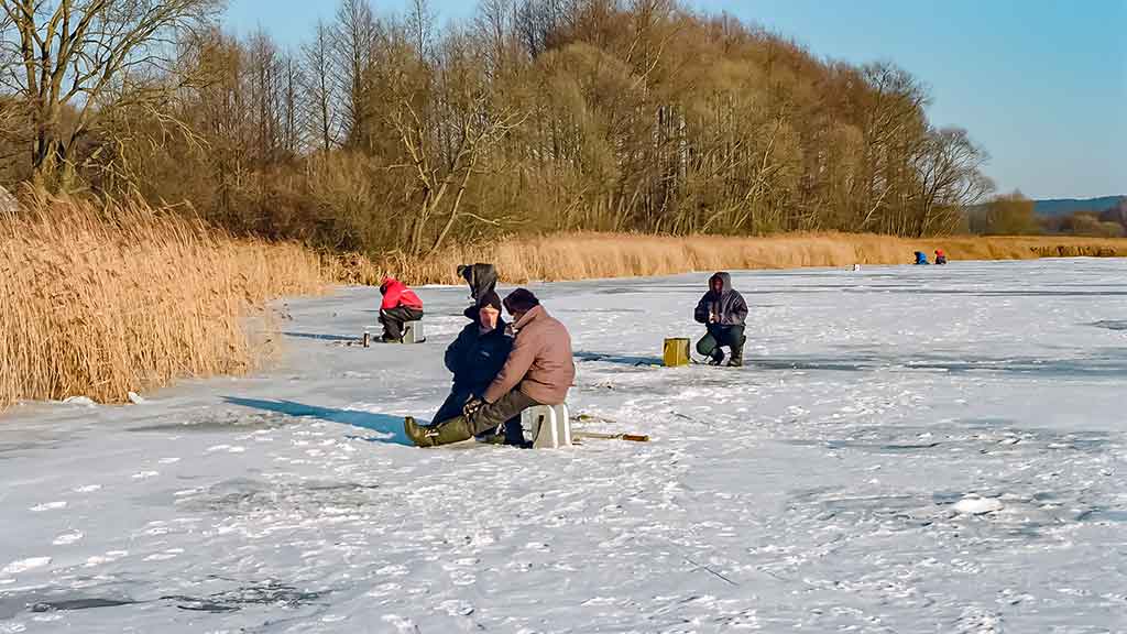 Nepraraskite vilties Nepraraskite vilties