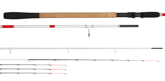 Team Salmo Dominant Feeder dugninių panaudojimo arealas – praktiškai visi mūsų krašto vandens telkiniai Team Salmo Dominant Feeder dugninių panaudojimo arealas – praktiškai visi mūsų krašto vandens telkiniai