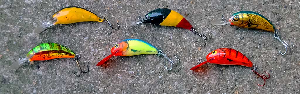 Vobleriai salačiams Vobleriai salačiams