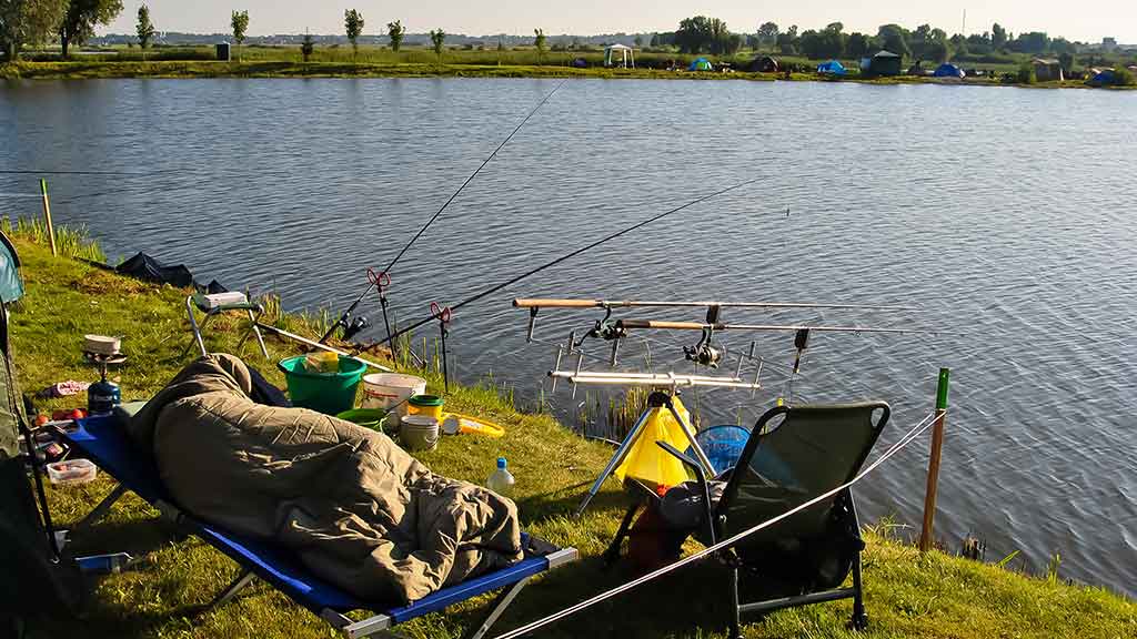 Karpiavimas ekstremaliomis sąlygomis. Technika, taktika ir įvairūs pastebėjimai Karpiavimas ekstremaliomis sąlygomis. Technika, taktika ir įvairūs pastebėjimai