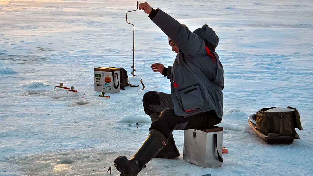 Kuršmarėse kimba ne vien stintos. Antra dalis Kuršmarėse kimba ne vien stintos. Antra dalis