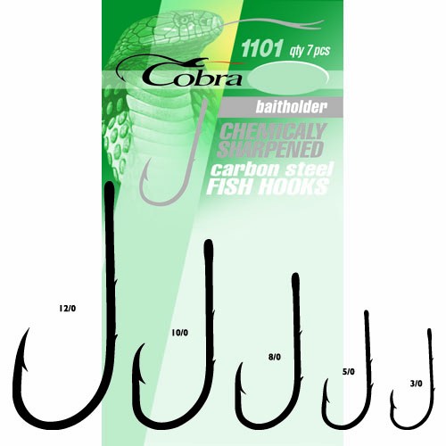 Cobra 1101 Cobra 1101