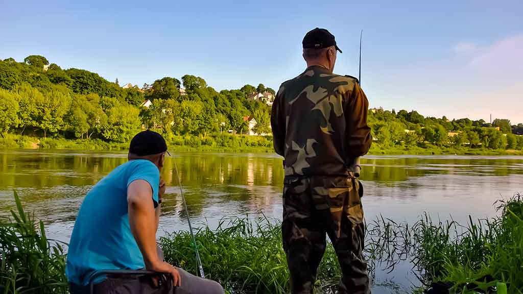 Ką reikia žinoti apie match meškerę Ką reikia žinoti apie match meškerę