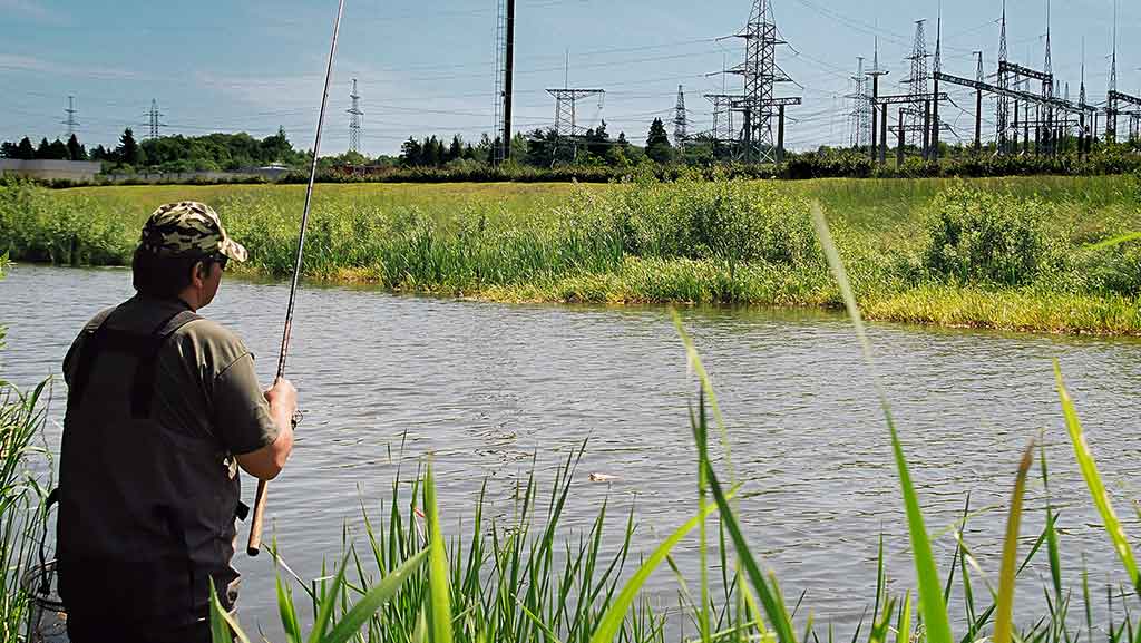Karosai ir antra rugpjūčio pusė – kaip žvejoti Karosai ir antra rugpjūčio pusė – kaip žvejoti