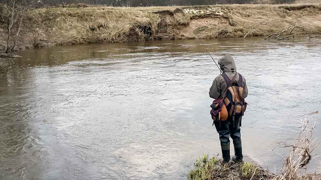 Upėtakių žvejyba Upėtakių žvejyba