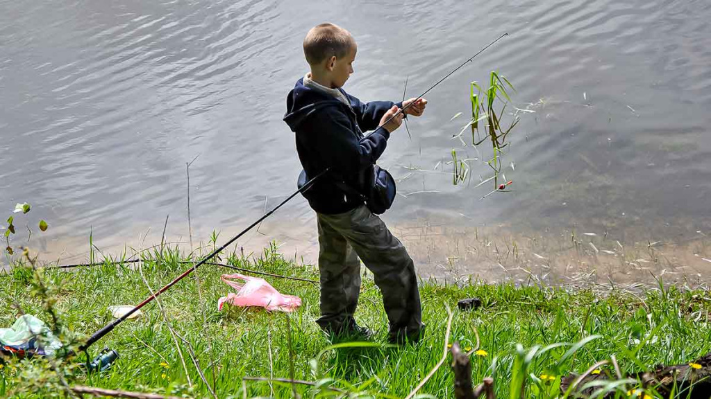 Plūdės korpusas Plūdės korpusas