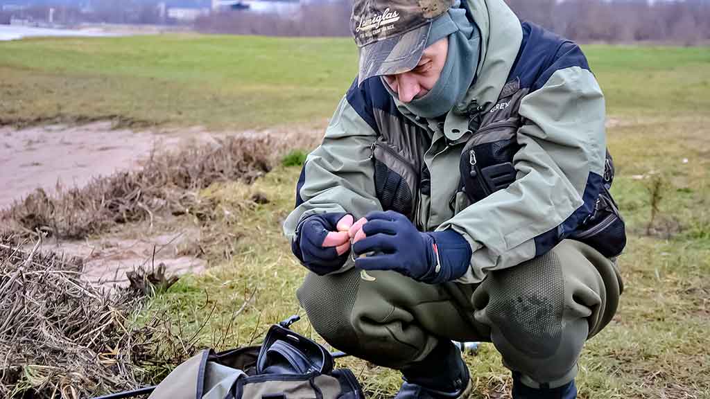Spiningavimas naktį vėlyvą rudenį. Bendrais bruožais apie masalus Spiningavimas naktį vėlyvą rudenį. Bendrais bruožais apie masalus
