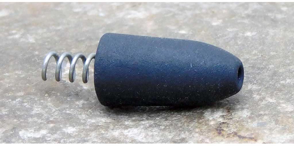 Texas Rig sistemėlė Texas Rig sistemėlė