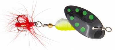 Sukriukė Lucky John Excentric In-Line Sukriukė Lucky John Excentric In-Line