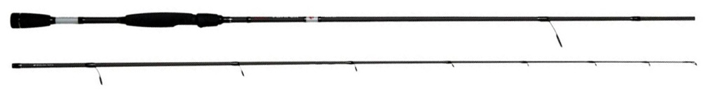 Spiningas Lucky John Vanrex Jig 21 2.64 Spiningas Lucky John Vanrex Jig 21 2.64