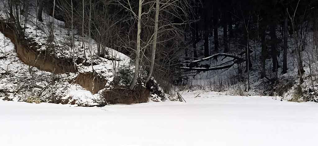 Išsamiai apie poledinę karosų žūklę Išsamiai apie poledinę karosų žūklę