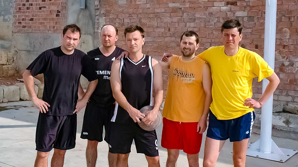 Šamai prie Kaku-kaku salos. Visa ko pradžia Šamai prie Kaku-kaku salos. Visa ko pradžia