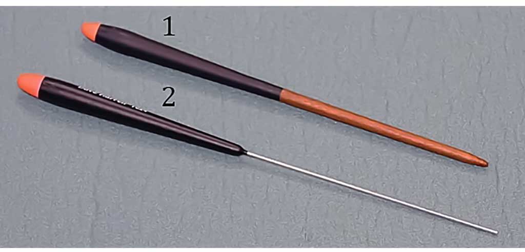 Plūdine ankstyvą pavasarį – įranga ir sistemėlės Plūdine ankstyvą pavasarį – įranga ir sistemėlės