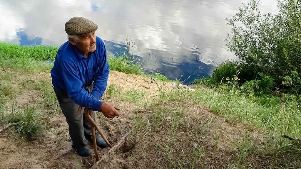 Nemunas nuo Merkinės iki Alytaus. Retai žvejų lankomos vietos Nemunas nuo Merkinės iki Alytaus. Retai žvejų lankomos vietos
