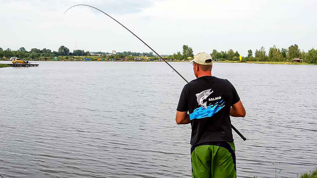 Karpiavimas ekstremaliomis sąlygomis. Technika, taktika ir įvairūs pastebėjimai Karpiavimas ekstremaliomis sąlygomis. Technika, taktika ir įvairūs pastebėjimai