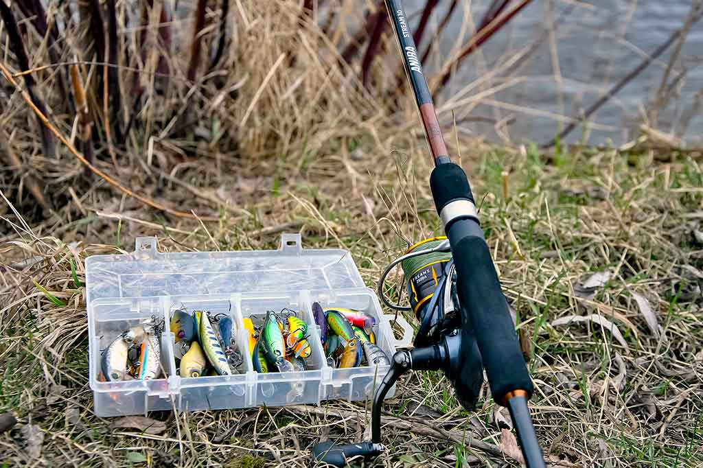 Šapalai ir vobleriai. Tinkami įrankiai Šapalai ir vobleriai. Tinkami įrankiai