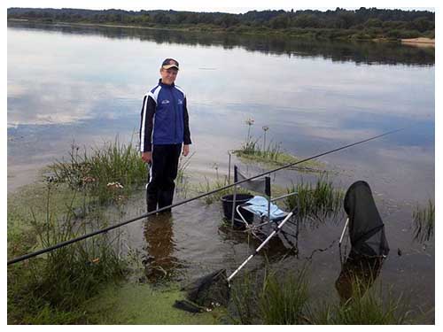 Jauniausias klubo narys - Aurimas Viburys Jauniausias klubo narys - Aurimas Viburys