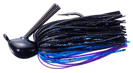 Black Blue Purple Black Blue Purple