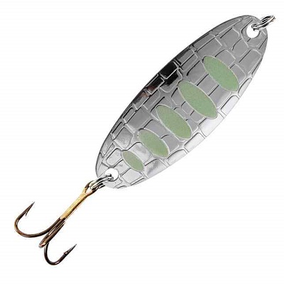 LJ - CROCO SPOON - SHALLOW WATER 3 LJ - CROCO SPOON - SHALLOW WATER 3