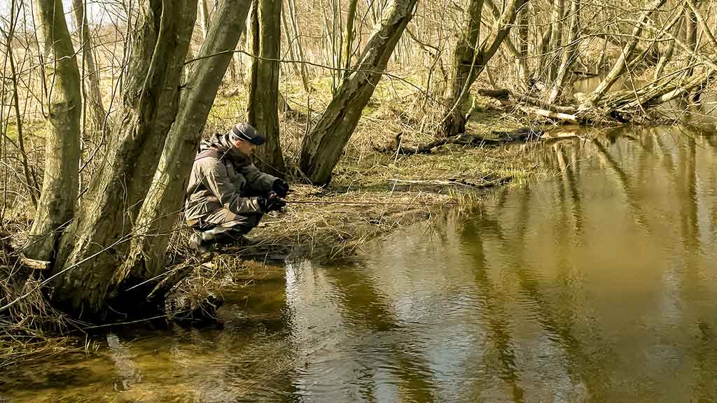 Upėtakių žvejyba Upėtakių žvejyba