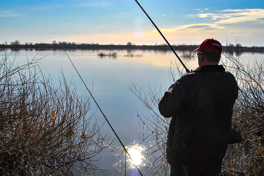 Straipsnis: Karšius žvejoju taip... Apie kirtimą ir traukimą Straipsnis: Karšius žvejoju taip... Apie kirtimą ir traukimą