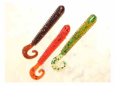 Guminukas Lucky John Ballist Guminukas Lucky John Ballist