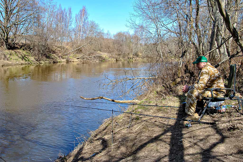 Dugninė. Karklo šaka ar specialus stovelis? Antra dalis Dugninė. Karklo šaka ar specialus stovelis? Antra dalis