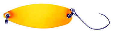 Blizgutė Lucky John AYU 24g Blizgutė Lucky John AYU 24g