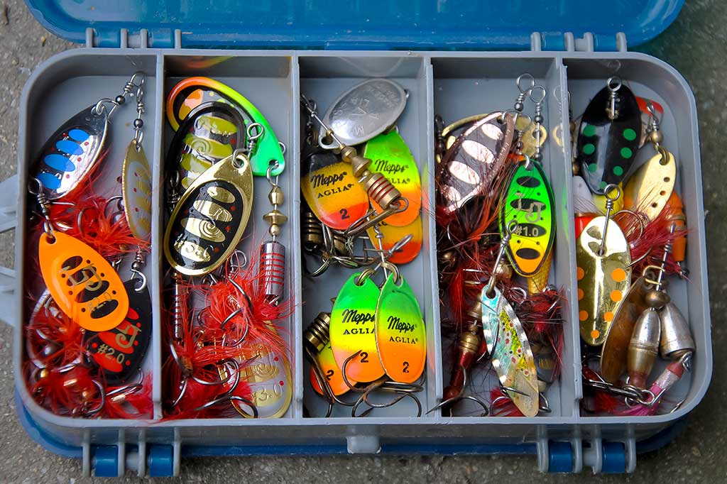 Pradžiamokslis norintiems žvejoti klasikinėmis sukriukėmis Pradžiamokslis norintiems žvejoti klasikinėmis sukriukėmis