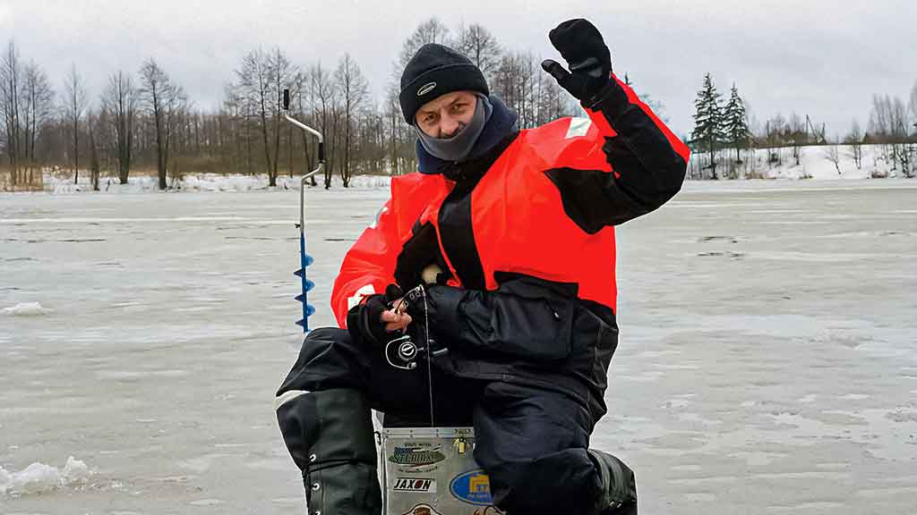 Nepraraskite vilties Nepraraskite vilties