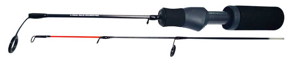 Meškerėlė žieminė Siweida Ice Doctor M Meškerėlė žieminė Siweida Ice Doctor M