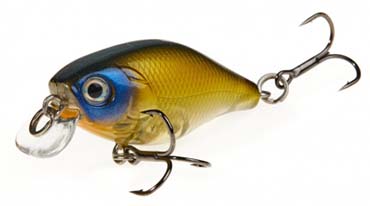 Vobleris Lucky John Chubby 4F Vobleris Lucky John Chubby 4F