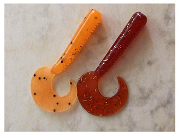 Lucky John Chunk Tail Lucky John Chunk Tail