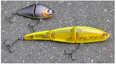 Daugianariai vobleriai Daugianariai vobleriai