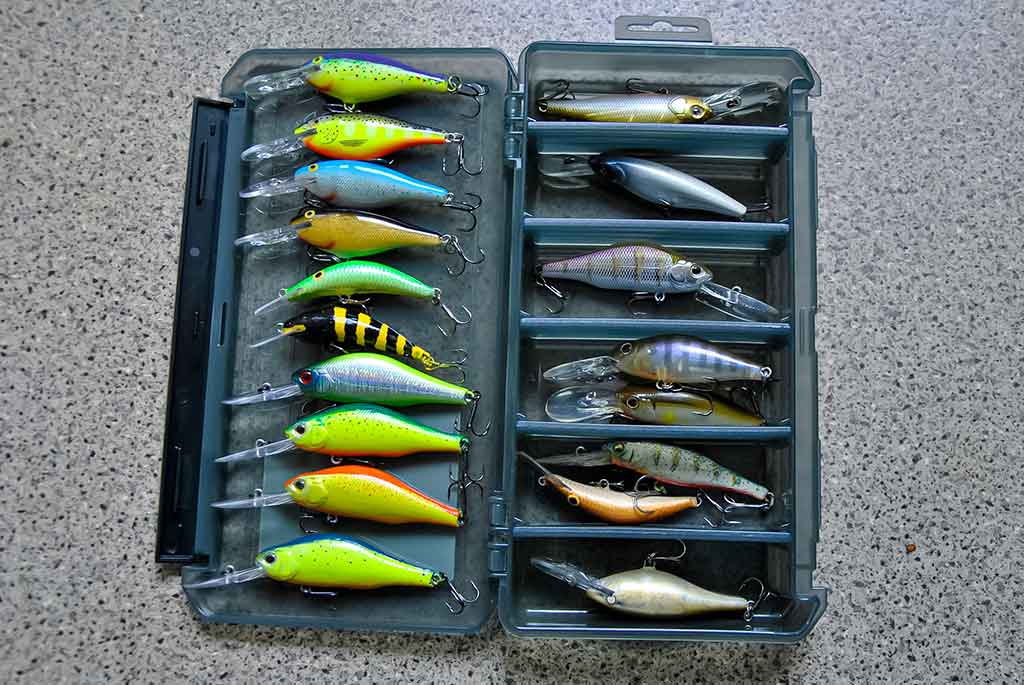 Sterkai ir vobleriai Sterkai ir vobleriai